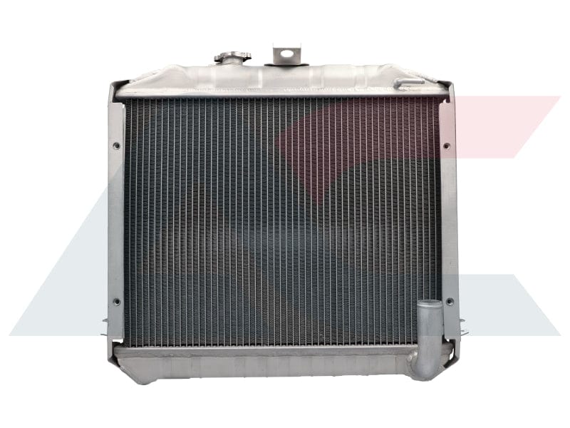 Radiator for Toyota HiAce 2.2 – 4Y Engine – Manual – 1987–2007

