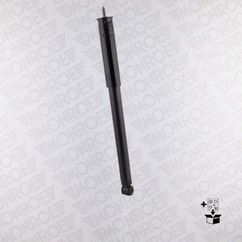 Monroe Rear Shock Absorber angled view for Mercedes-Benz C180 - 43138
