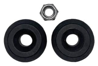 Rear shock mounting Renault Triber 1.0 VVT South Africa fitment SM4702