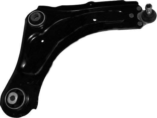 Front lower right control arm for Renault Megane III / Fluence / Scenic - RE2027