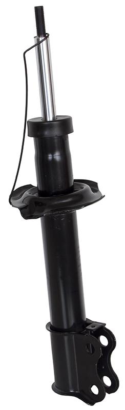 Front shock absorber for Renault Triber 1.0 B4D (2019-on) – Partquip SX137 gas shock for improved handling and suspension comfort

