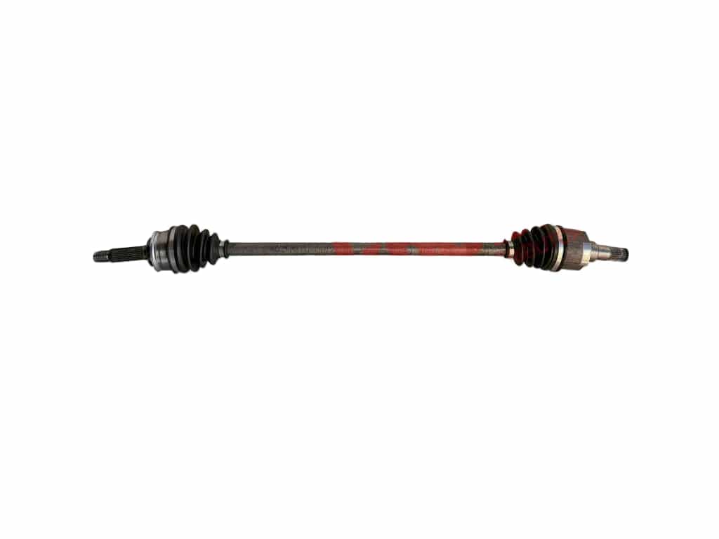 Right front drive shaft for TATA Indica / Indica Vista – DTA101