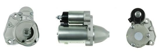 RST2266 Starter Motor 12V 1.3kW 10-Tooth for Dodge Journey 3.6 ERB (2012-2017)
