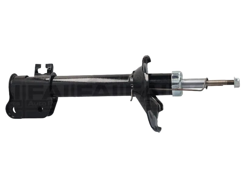 Tata Indica front right gas pressure shock absorber twin-tube (SF6602T, no ABS)