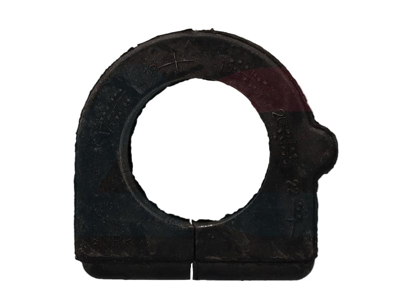 Stabilizer bar bush polyurethane 32.5mm front axle for Nissan Navara D23 South Africa fitment (27547AP)
