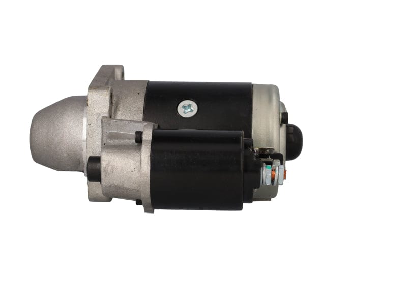 I-Starter Motor – Ford &amp; Mazda CVH Engines | 1.4kW 10-izinyo | I-STR4040 