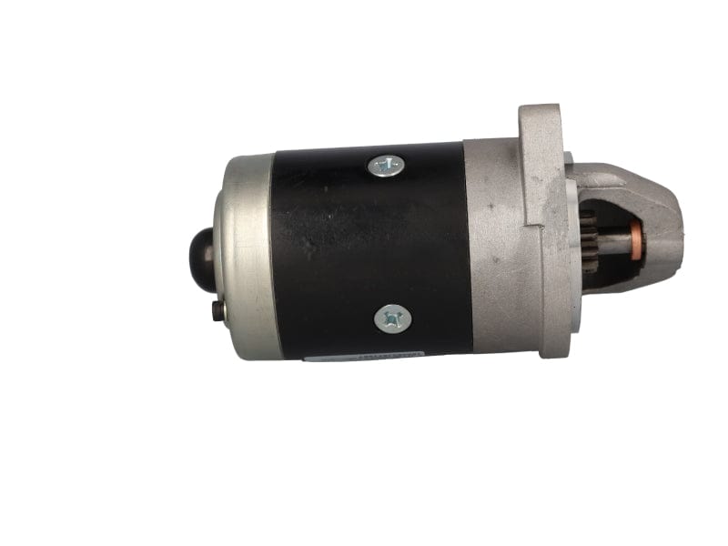 I-Starter Motor – Ford &amp; Mazda CVH Engines | 1.4kW 10-izinyo | I-STR4040 