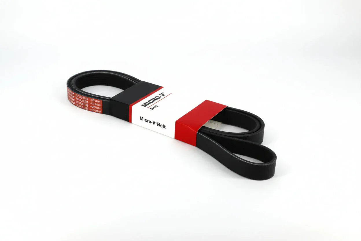 Micro V Belt For Suzuki SX4 2.0 With Aircon 5PK1665 South Africa 5PK1665