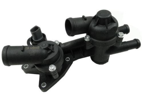 Thermostat Housing Audi A1 / VW Polo 6R 6S/ SEAT Ibiza – 105813 / 100389