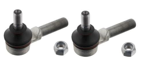 Tie rod end set for Suzuki Jimny 1.3 VVT 2000 onwards


