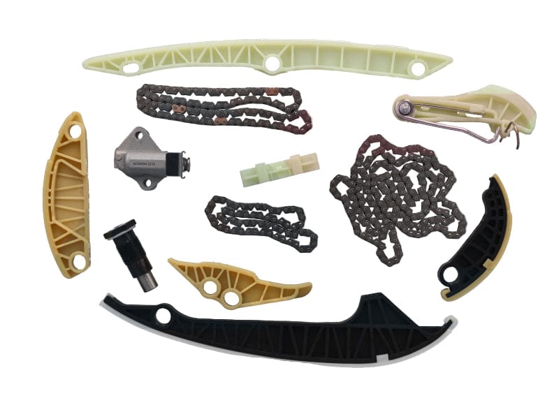 Timing chain kit for Audi A3 A4 A5 A6 Q5 TT VW Golf 6 CC Passat Scirocco South Africa fitment CKAD408252G-AC