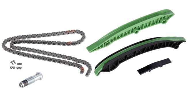 Timing chain kit without sprockets for Mercedes W204 R172 South Africa fitment MGT5560