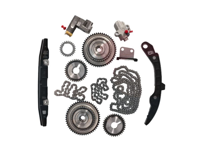 Timing chain kit for Nissan 350Z and Murano 3.5 V6 South Africa fitment TKNI609507G-AC