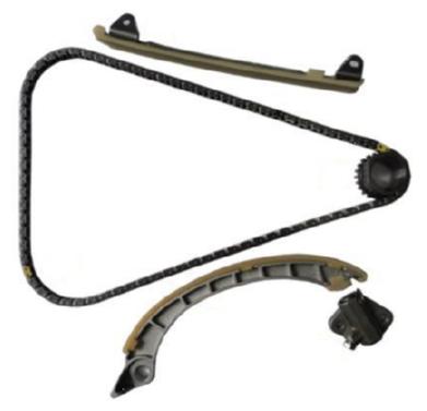 Timing chain and sprocket kit for Suzuki Fronx 1.5 K15B – MGT9007-1

