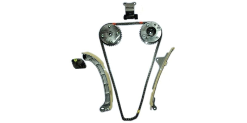 Timing Chain Kit Toyota Auris 1.3(1Nr-Fe)(2010-),Corolla Pro 1.3(1Nr-Fe)(2008-),Yaris1.3(1Nr-Fe)(2005-) ~Modern Auto Parts!