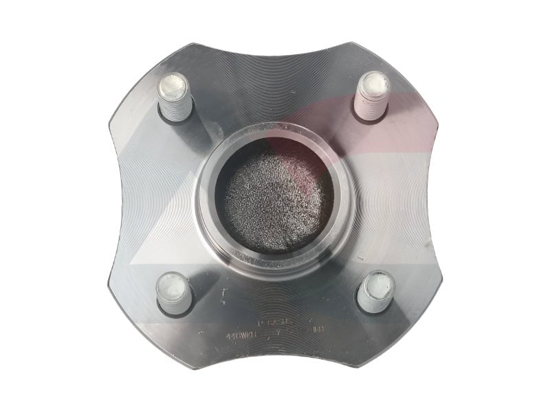 Integrated ABS Sensor Wheel Bearing for Toyota Etios Cross Rear Axle