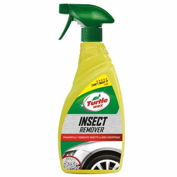 Turtle Wax Insect Remover (500ML) 53645