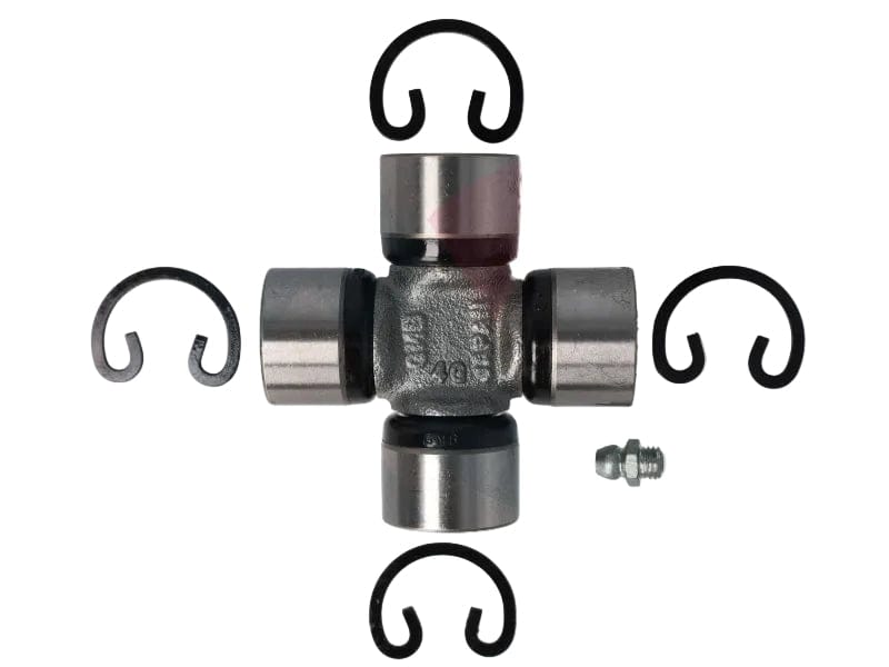 Universal Joint 25mm x 63.8mm Mitsubishi Pajero Colt Suzuki Jimny Vitara GUM-81 South Africa