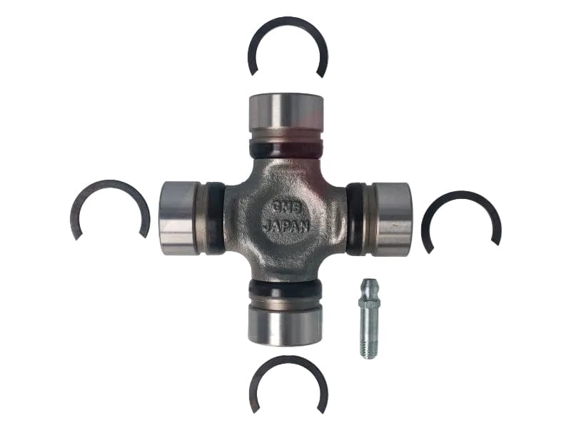 Universal Joint 25mm Nissan Caball Homer Junior E20 GUN-34 South Africa