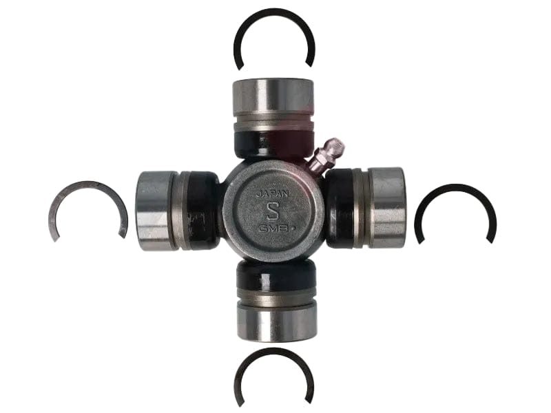 Universal Joint 26x56mm Toyota Hilux Hiace Cressida Venture Inside Clip GUT-12 South Africa