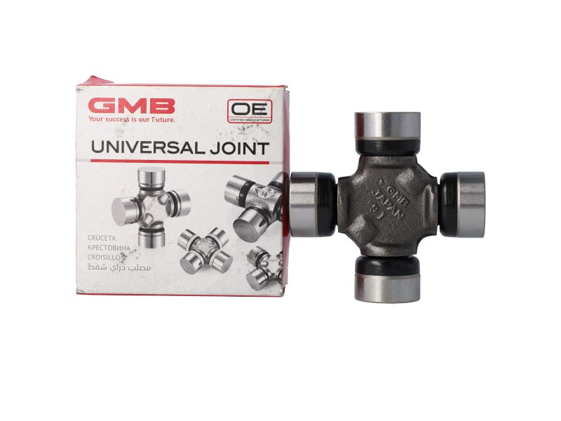 Universal Joint 27mm x 74.6mm Chevy Ford Toyota Isuzu Land Rover VW GU-1100 South Africa