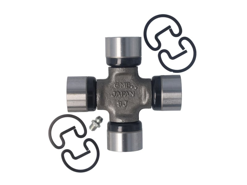 Universal Joint 30mm x 92.5mm Ford Ranger Toyota Hilux Isuzu NPR300 Chevy C10 GU-2200 South Africa