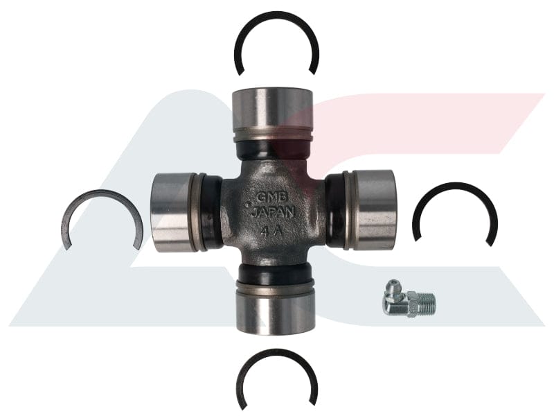 Universal Joint 32mm x 92mm Kia K2700 Pregio Mazda E2000 E3000 GUMZ-3 South Africa