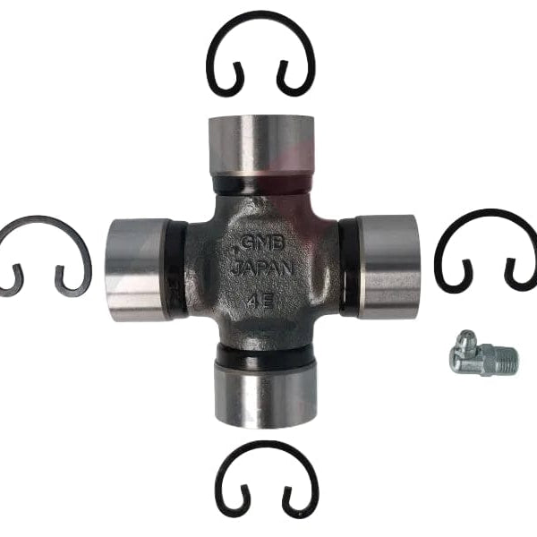 ゆぴ Universal Joint 33mm x 93mm Isuzu N4000D NPR99L GUIS-66