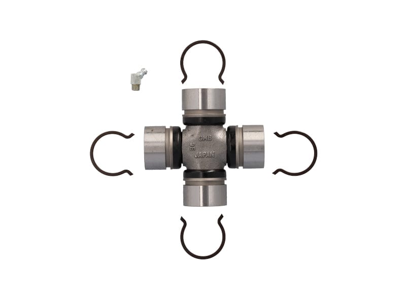 Universal Joint 38mm x 62mm Mercedes 1013 1113 1213 1413 1513 GU-7300 South Africa