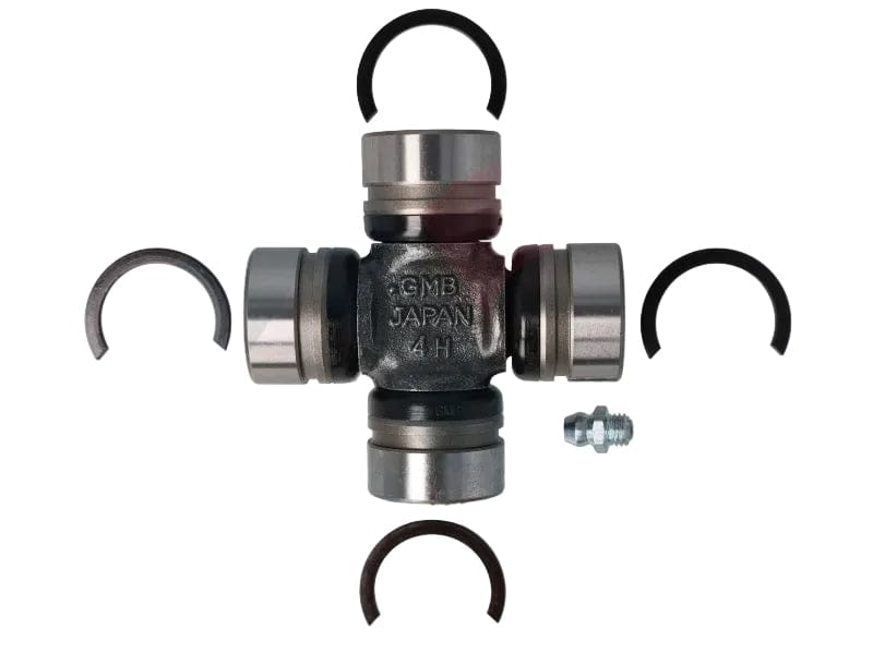Universal Joint Nissan Skyline Laurel 720 Stanza Middle Transmission 25mm x 63mm GUN-27 South Africa
