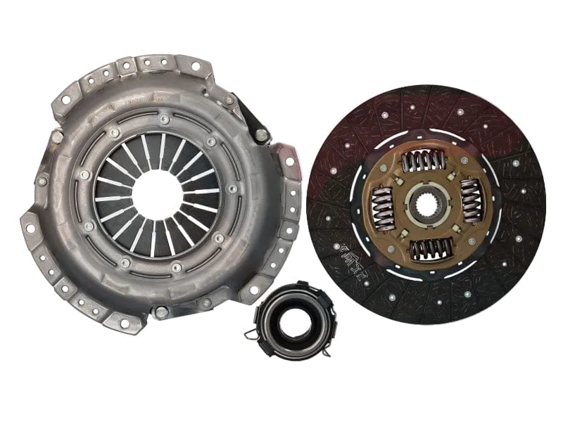 VALEO Clutch Kit IZ18.832257 for Isuzu KB250 4JK1-TC and KB300TDi 4JH1
