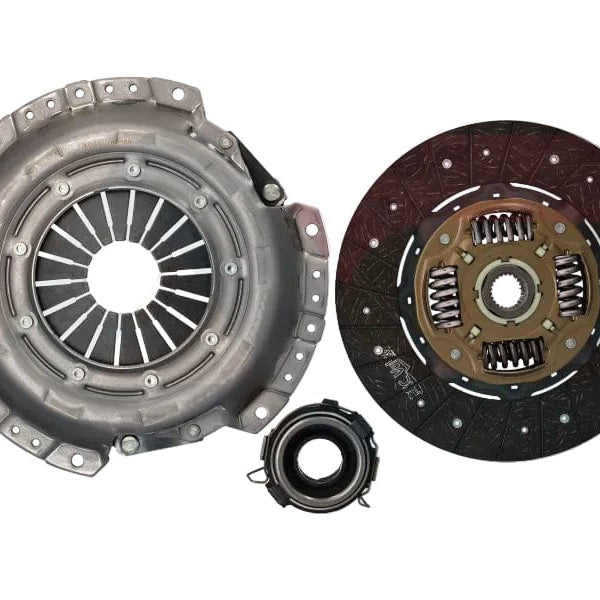 Isuzu KB250 4JK1-TC KB300TDi 4JH1 Clutch Kit IZ18.832257