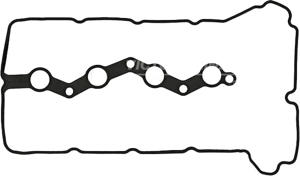 Valve cover gasket for Citroen C4 Aircross, Mitsubishi ASX Lancer Outlander, Peugeot 4008 4B11 4B12 engines 71-54092-00
image_filename
Copy code
