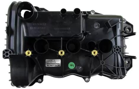 Valve Cover Plastic Renault Kwid 0.9/1.0 B4D404 B4D427 VC3125
