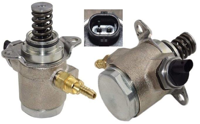 High Pressure Fuel Injection Pump VW Audi 1.4 TSI – OE 03C127026R

