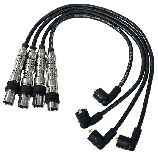 VW Polo 1.2 TSI Ignition Lead Set | Audi A1 HT Leads (HT8269)