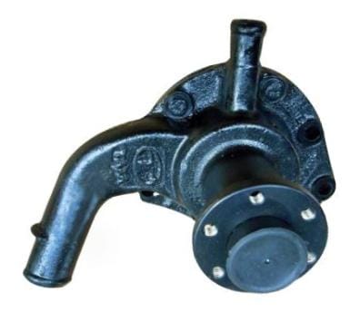 Water Pump 2 Pipes For Tata Safari Telcoline 207Di Xenon Worker 3.0 Diesel South Africa Fitment WP2248T