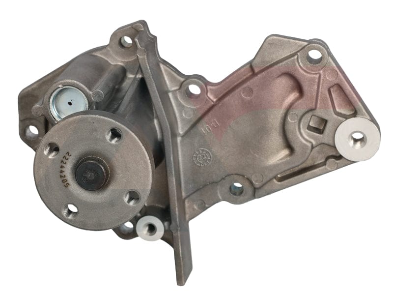 Water Pump For Ford Fiesta Figo Focus EcoSport Kuga Volvo South Africa 1848