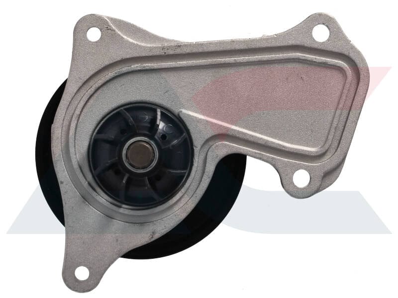 Renault Kwid/Triber 1.0 B4D water pump supplied with gasket/seal – kit view