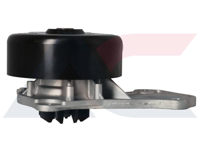 Water pump for Renault Kwid/Triber 1.0 B4D petrol engine – side profile view