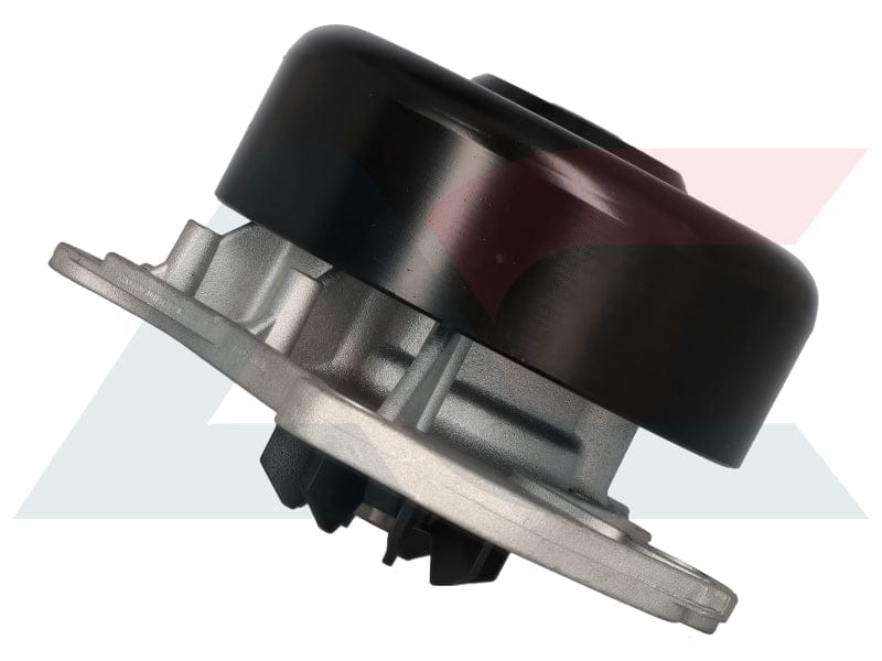 Water pump for Renault Kwid/Triber 1.0 B4D petrol engine – top view of pulley housing