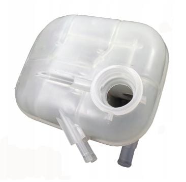 Expansion Tank for Opel Astra H / GTC / TwinTop 2004-2011 MAP-100634