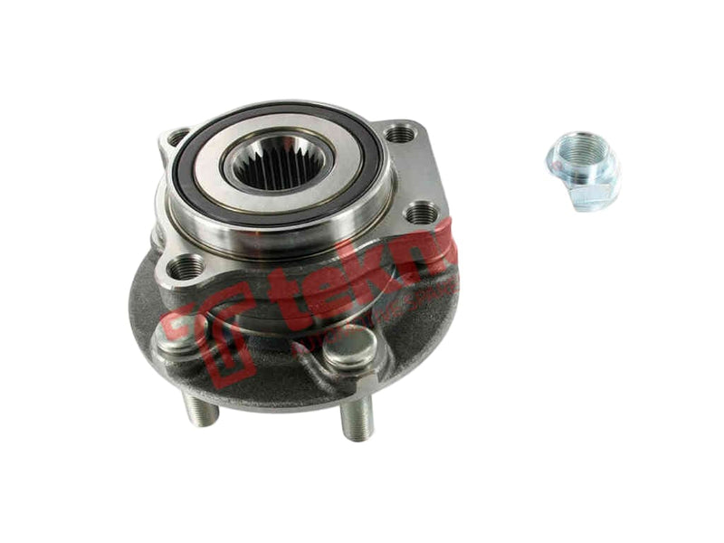Front wheel hub bearing for Subaru Forester Impreza Legacy Outback XV Toyota GT86 – South Africa fitment TK2444