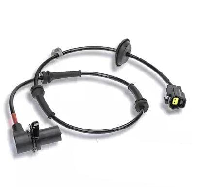 Wheel Speed Sensor (ABS Sensor) Options - Chevrolet Aveo T250 F16D3 2010-2018