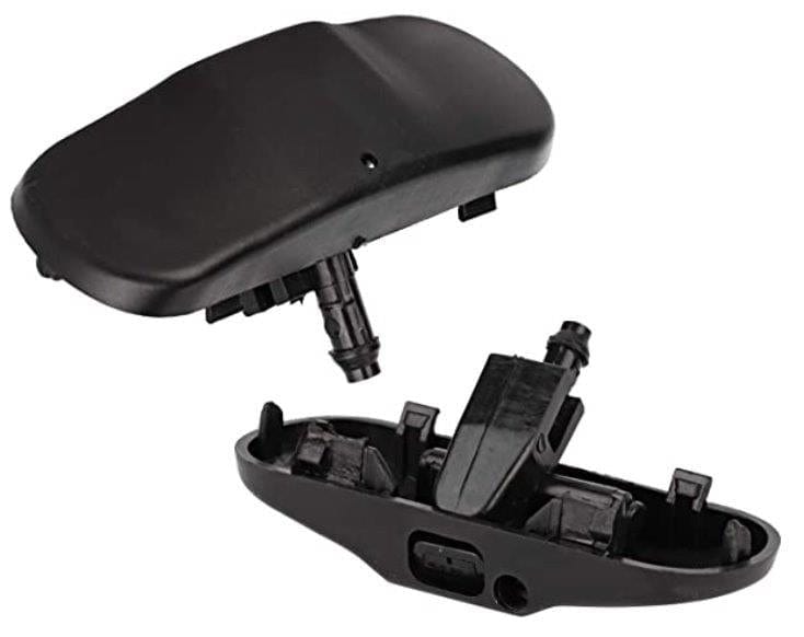 Windscreen Washer Jet for VW Golf VII (5G1), Tiguan, Amarok & More – 100574
