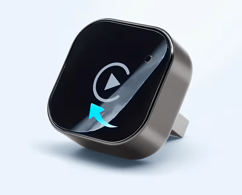 Wireless Apple CarPlay And Android Auto Adapter USB A Cape Town South Africa AutoCarPlay