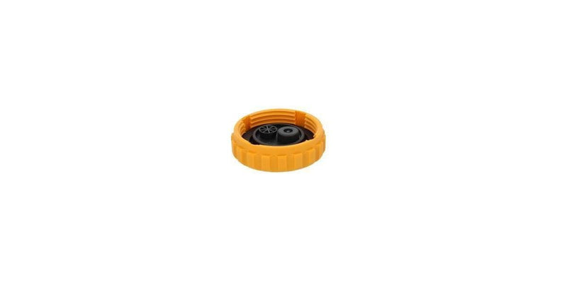 (00103) Pressure Cap 1.2Bar Yellow (Neptune) - Modern Auto Parts 