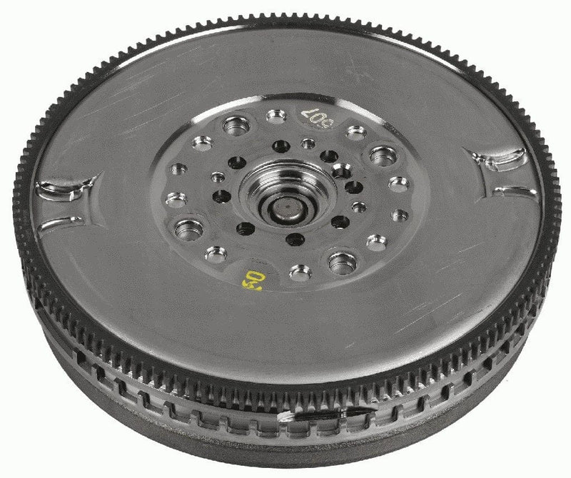 Dual Mass Flywheel Mercedes Viano 2.2Cdi,Vito 113Cdi,116Cdi (Om651.940) 2010-2014 SACHS 2294 000 994 SACHS