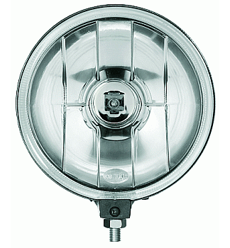 Hella 500Ff Driving Lamp Kit - Modern Auto Parts 