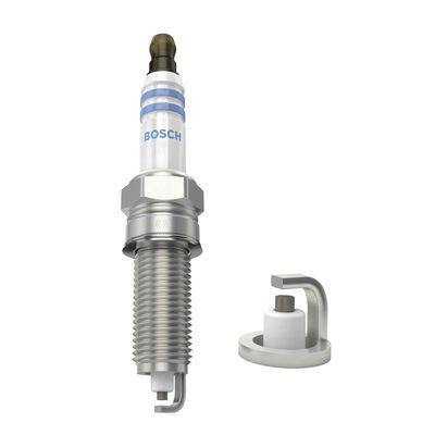 BOSCH Spark Plug YR8SEU - Modern Auto Parts !